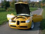 Cardi Body II 2003 года